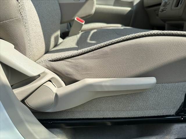 SUZUKI ALTO LAPIN 2015 Image 31