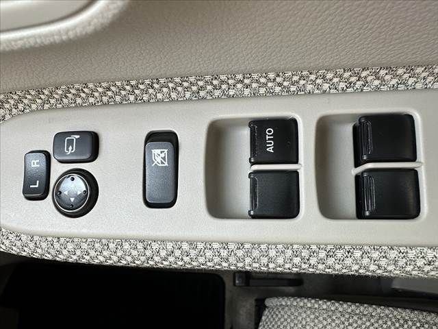 SUZUKI ALTO LAPIN 2015 Image 31