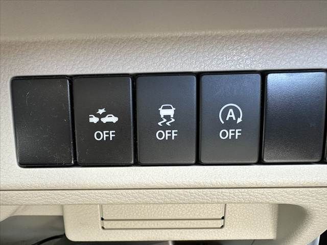 SUZUKI ALTO LAPIN 2015 Image 31