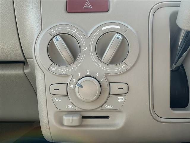 SUZUKI ALTO LAPIN 2015 Image 31