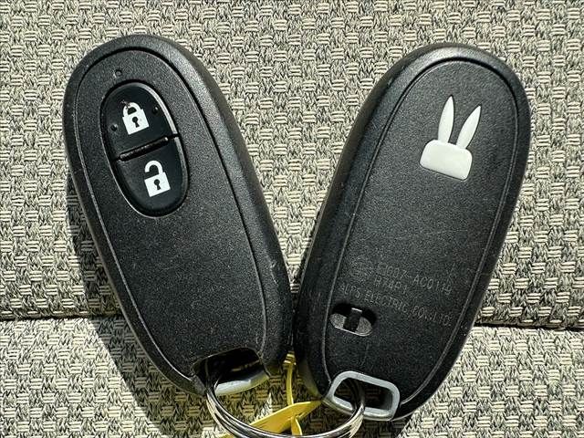 SUZUKI ALTO LAPIN 2015 Image 31