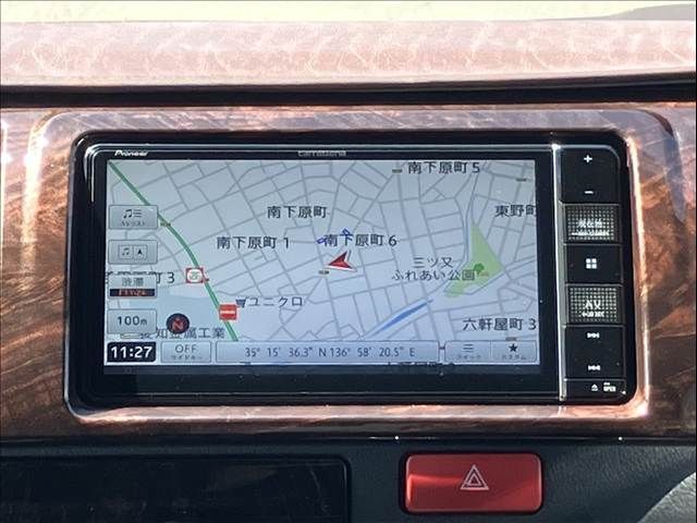 TOYOTA HIACE VAN 2WD 2020 Image 31