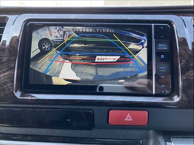 TOYOTA HIACE VAN 2WD 2020 Image 31