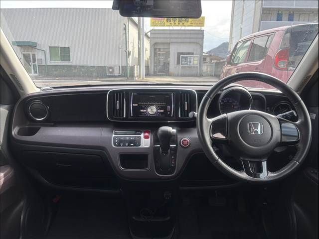 HONDA N-ONE 2013 Image 31