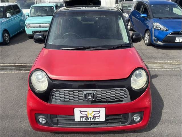 HONDA N-ONE 2013 Image 31