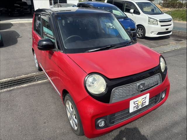 HONDA N-ONE 2013 Image 31