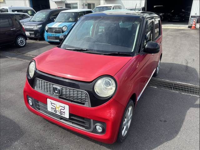 HONDA N-ONE 2013 Image 31