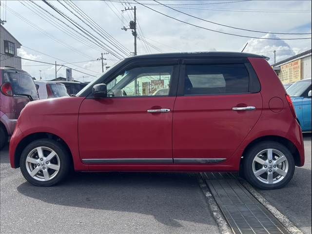 HONDA N-ONE 2013 Image 31