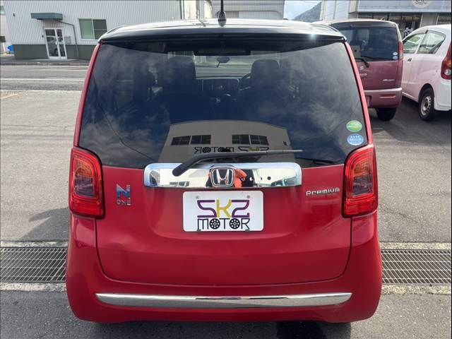 HONDA N-ONE 2013 Image 31