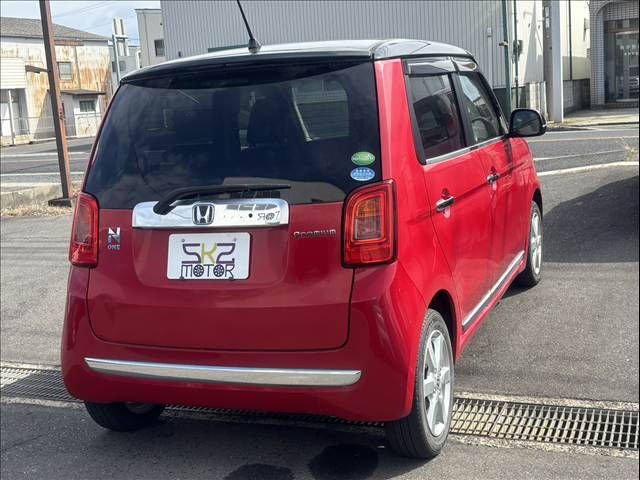 HONDA N-ONE 2013 Image 31