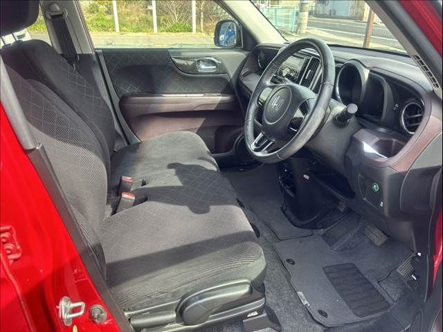 HONDA N-ONE 2013 Image 31