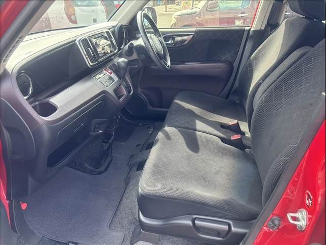 HONDA N-ONE 2013 Image 31