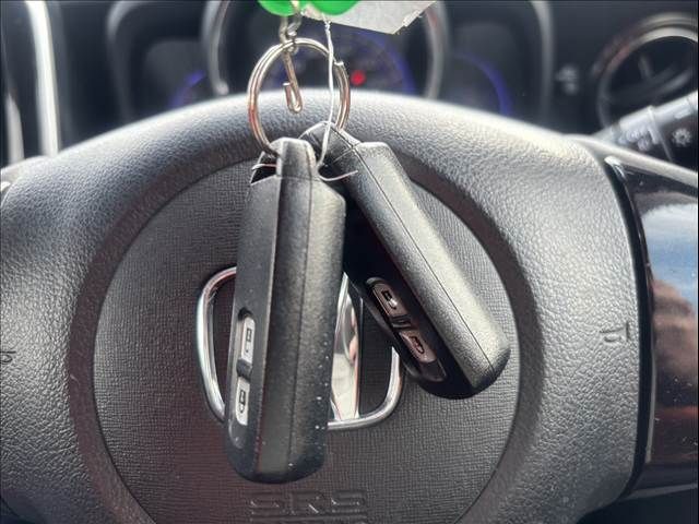 HONDA N-ONE 2013 Image 31