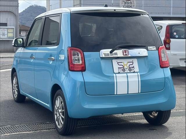 HONDA N-ONE 2013 Image 31