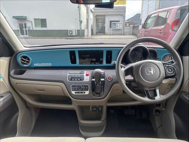 HONDA N-ONE 2013 Image 31