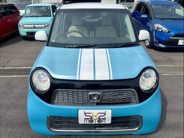 HONDA N-ONE 2013 Image 31