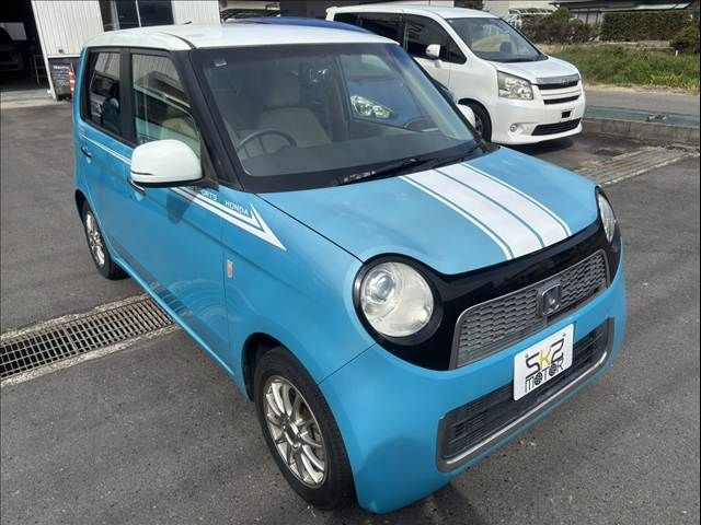 HONDA N-ONE 2013 Image 31