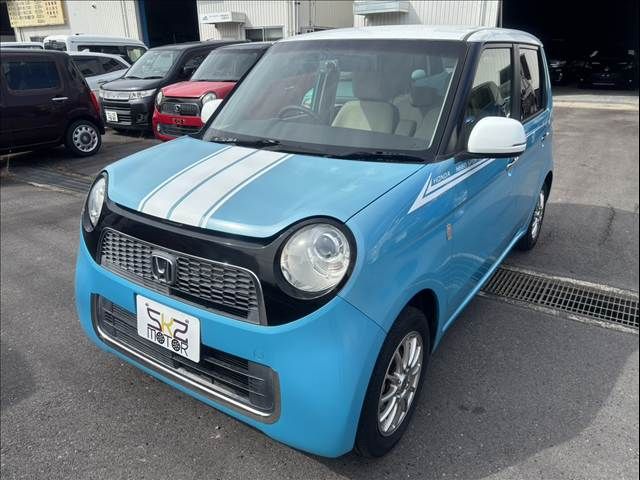 HONDA N-ONE 2013 Image 31