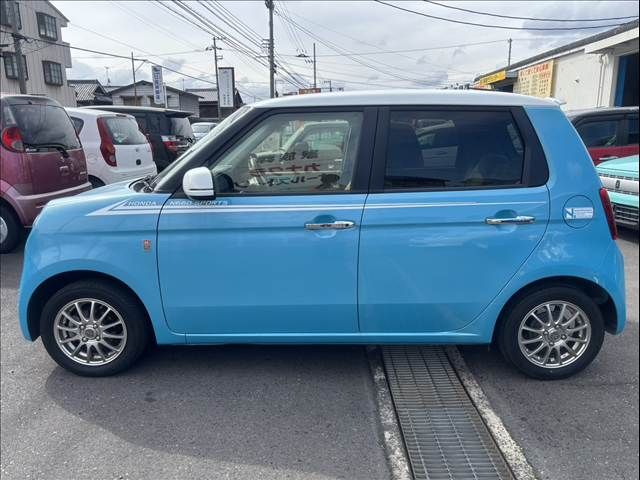 HONDA N-ONE 2013 Image 31