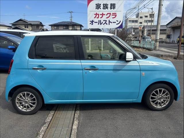 HONDA N-ONE 2013 Image 31