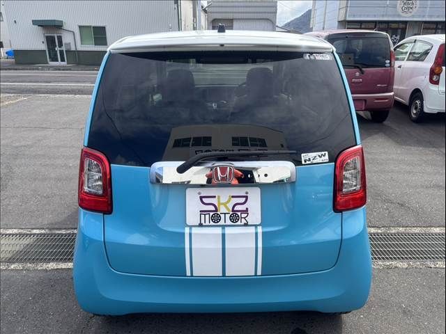 HONDA N-ONE 2013 Image 31