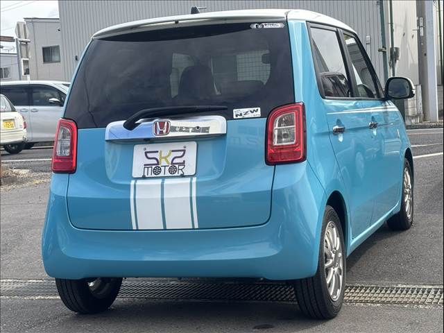 HONDA N-ONE 2013 Image 31