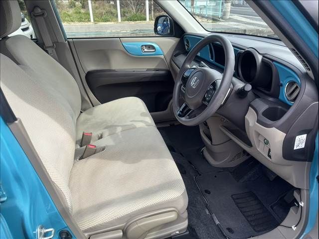 HONDA N-ONE 2013 Image 31