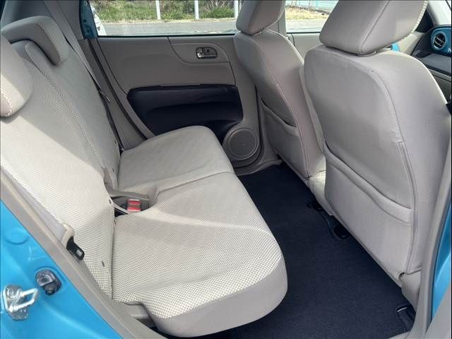 HONDA N-ONE 2013 Image 31