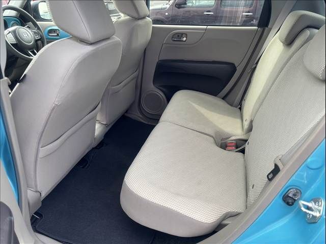 HONDA N-ONE 2013 Image 31