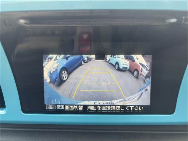 HONDA N-ONE 2013 Image 31