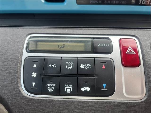 HONDA N-ONE 2013 Image 31