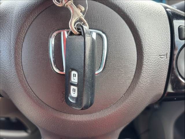 HONDA N-ONE 2013 Image 31