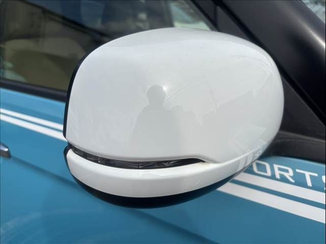 HONDA N-ONE 2013 Image 31