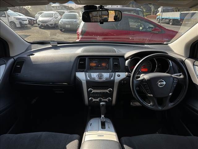 NISSAN MURANO 4WD 2009 Image 31