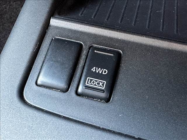 NISSAN MURANO 4WD 2009 Image 31