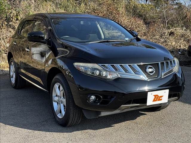 NISSAN MURANO 4WD 2009 Image 31