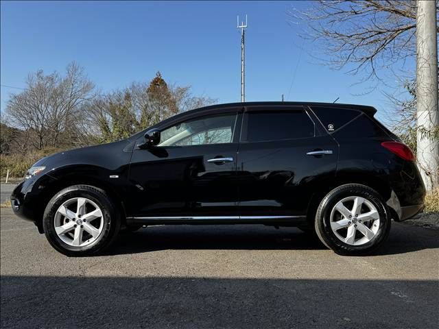NISSAN MURANO 4WD 2009 Image 31