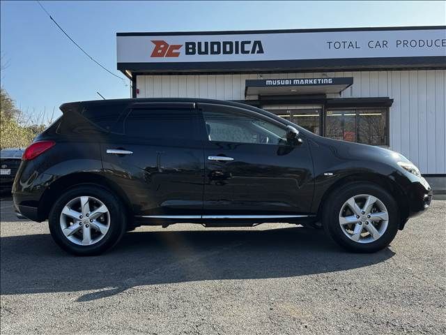 NISSAN MURANO 4WD 2009 Image 31