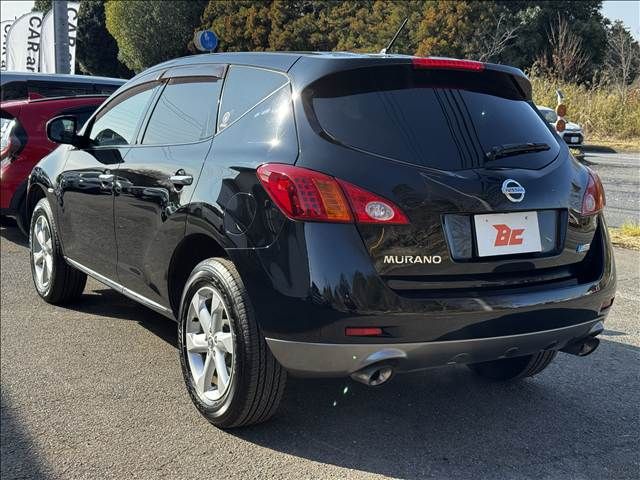 NISSAN MURANO 4WD 2009 Image 31