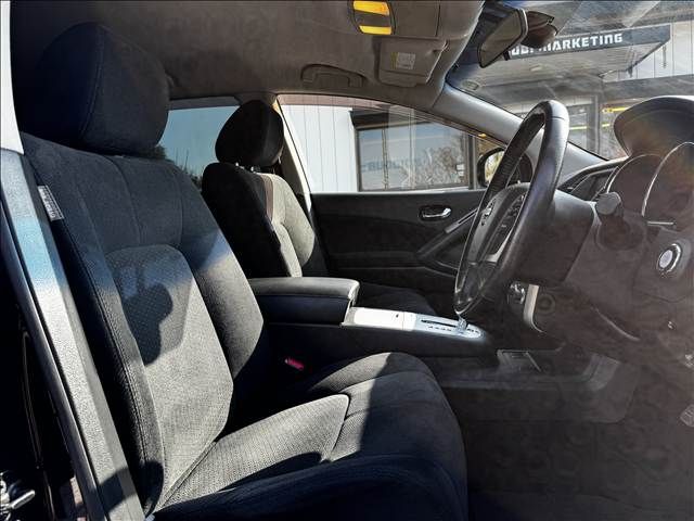 NISSAN MURANO 4WD 2009 Image 31