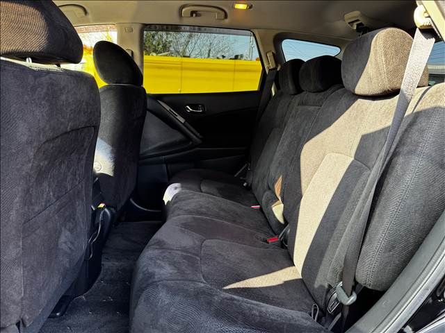 NISSAN MURANO 4WD 2009 Image 31