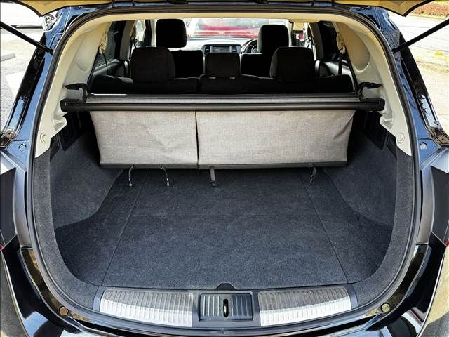 NISSAN MURANO 4WD 2009 Image 31