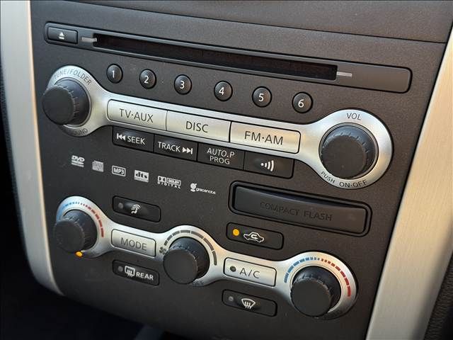 NISSAN MURANO 4WD 2009 Image 31