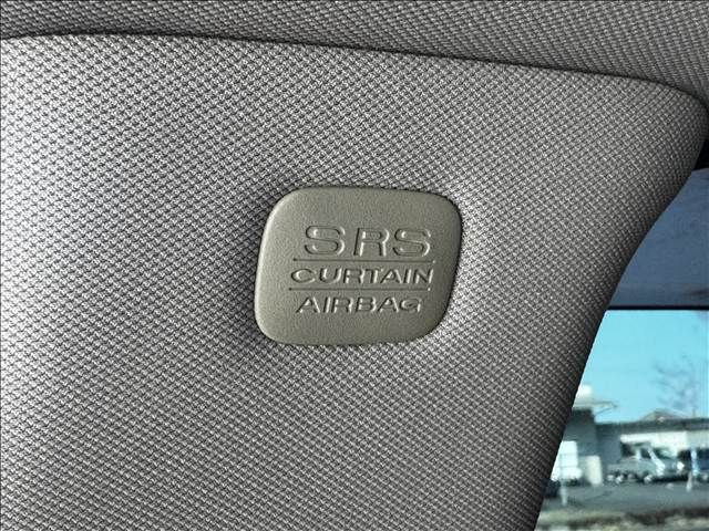 NISSAN MURANO 4WD 2009 Image 31