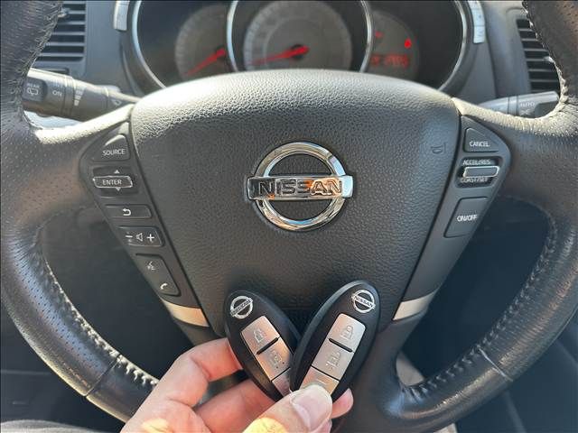 NISSAN MURANO 4WD 2009 Image 31