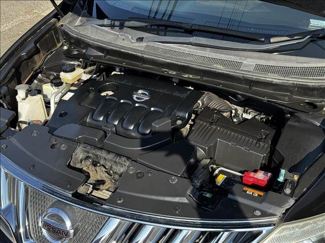 NISSAN MURANO 4WD 2009 Image 31