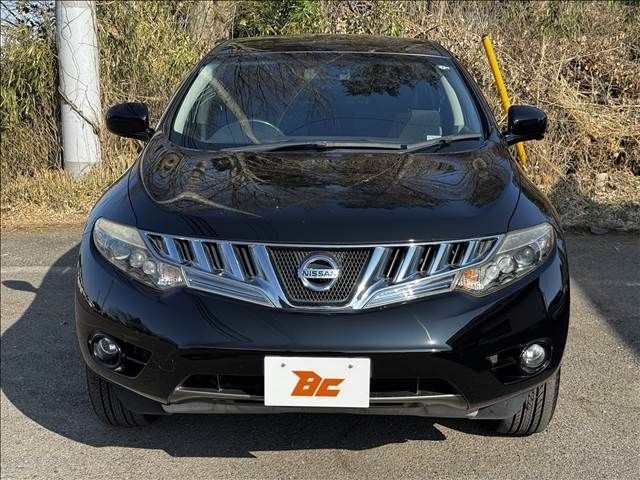 NISSAN MURANO 4WD 2009 Image 31