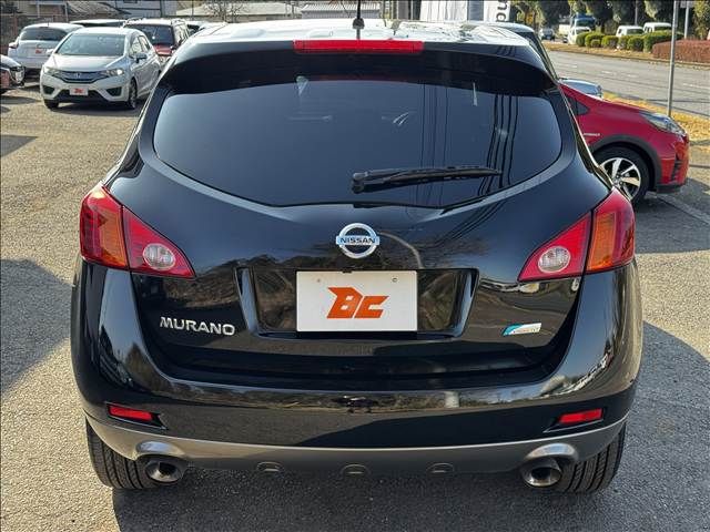 NISSAN MURANO 4WD 2009 Image 31