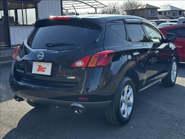 NISSAN MURANO 4WD 2009 Image 31