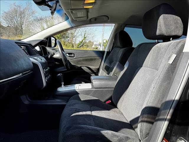 NISSAN MURANO 4WD 2009 Image 31